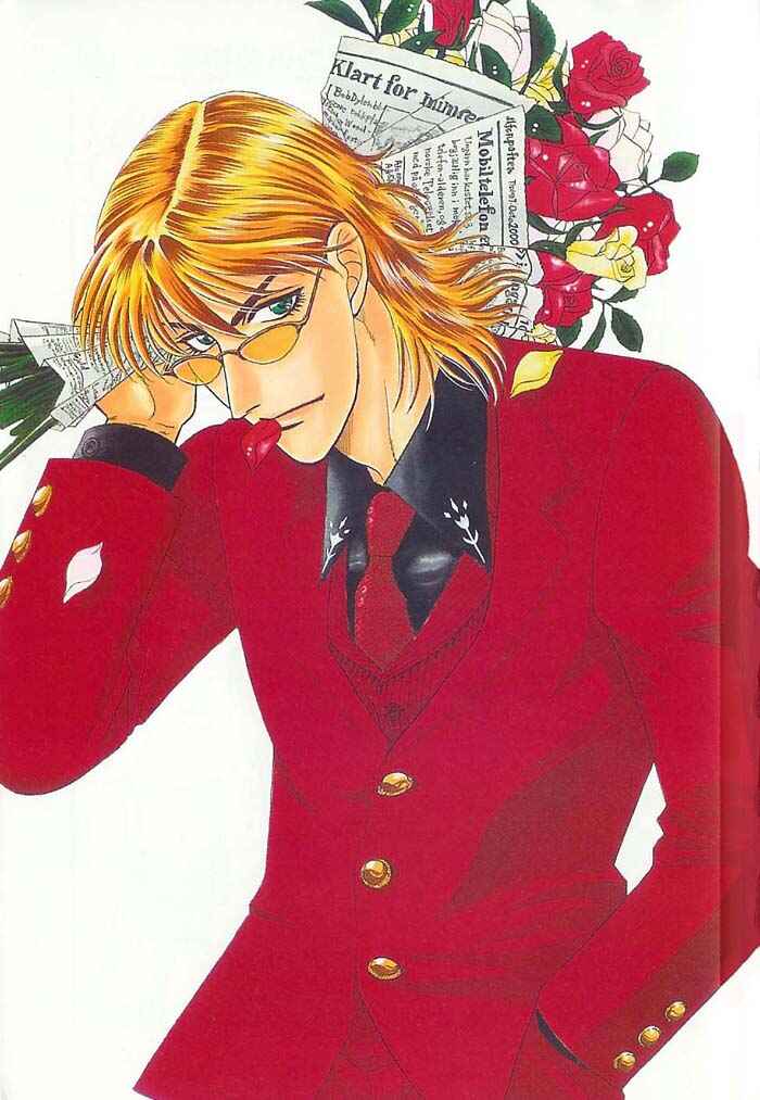Page 2 Chapter 33 Kusatta Kyoushi no Houteishiki