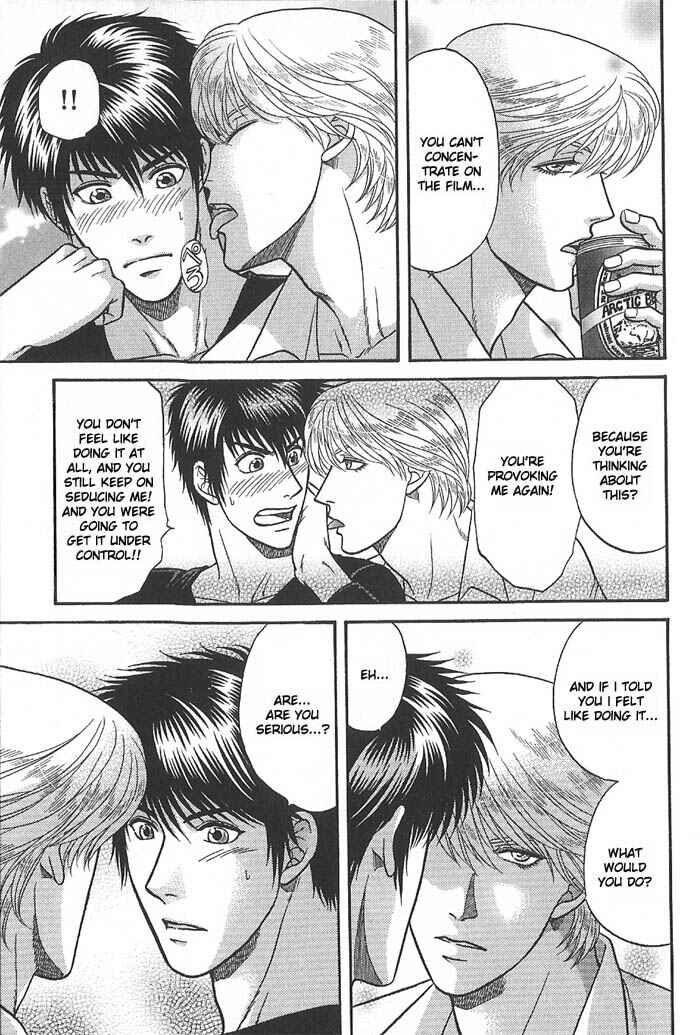 Page 30 Chapter 47 Kusatta Kyoushi no Houteishiki