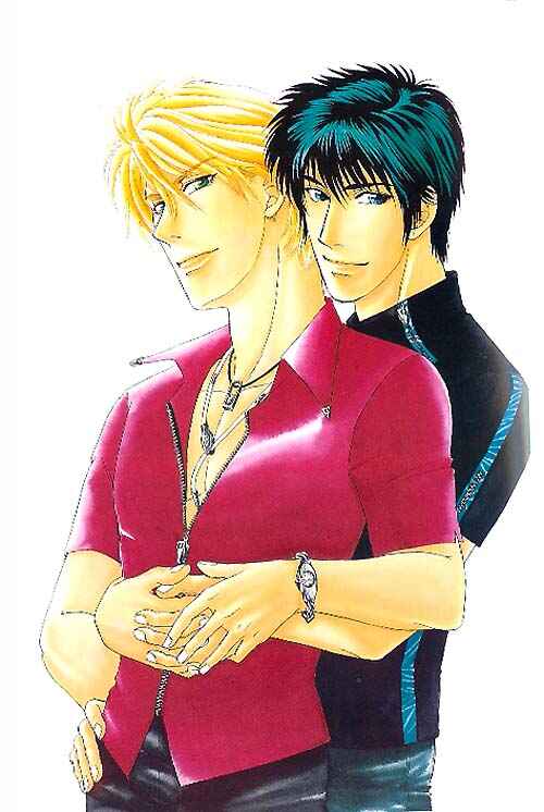 Page 3 Chapter 43 Kusatta Kyoushi no Houteishiki