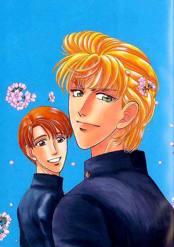 Page 2 Chapter 27 Kusatta Kyoushi no Houteishiki