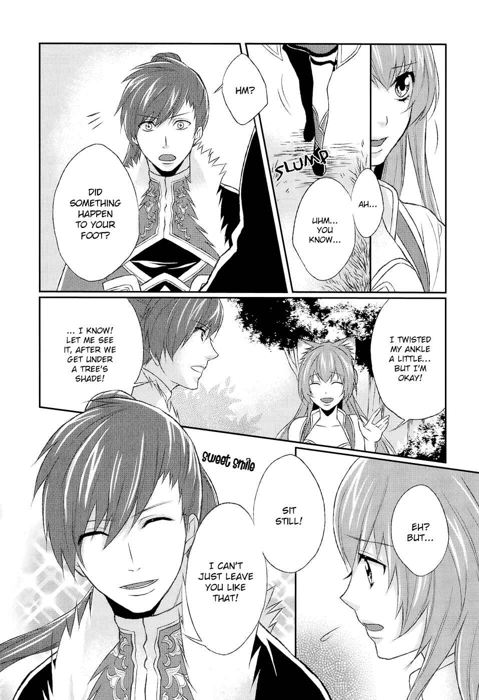 Page 31 Chapter 7 Juuza Engi ~Engetsu Sangokuden~