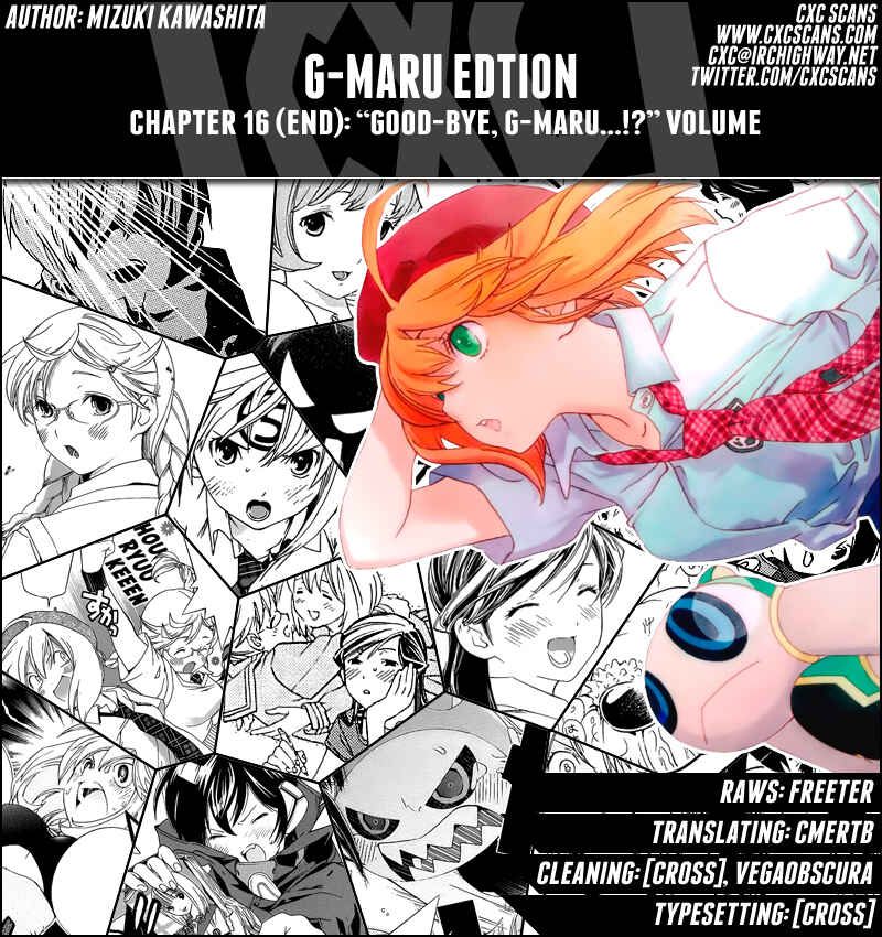 Page 1 Chapter 16 (G) Edition