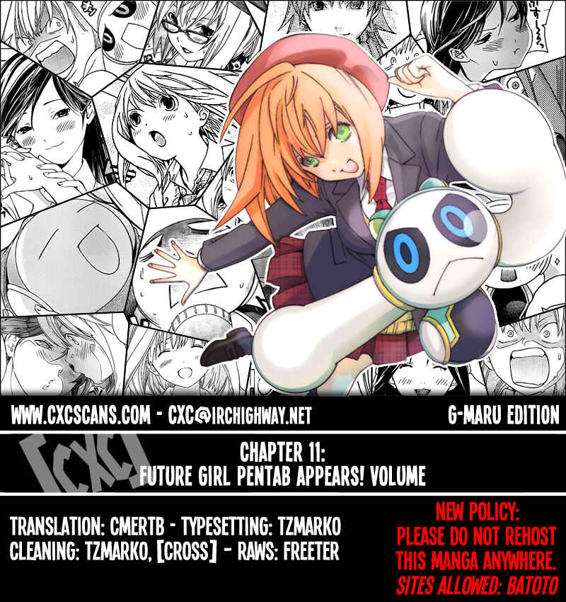 Page 1 Chapter 11 (G) Edition