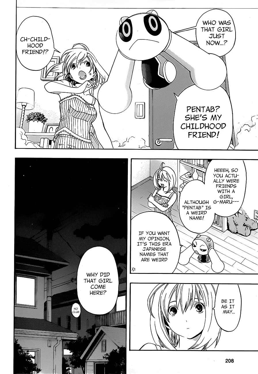 Page 12 Chapter 11 (G) Edition