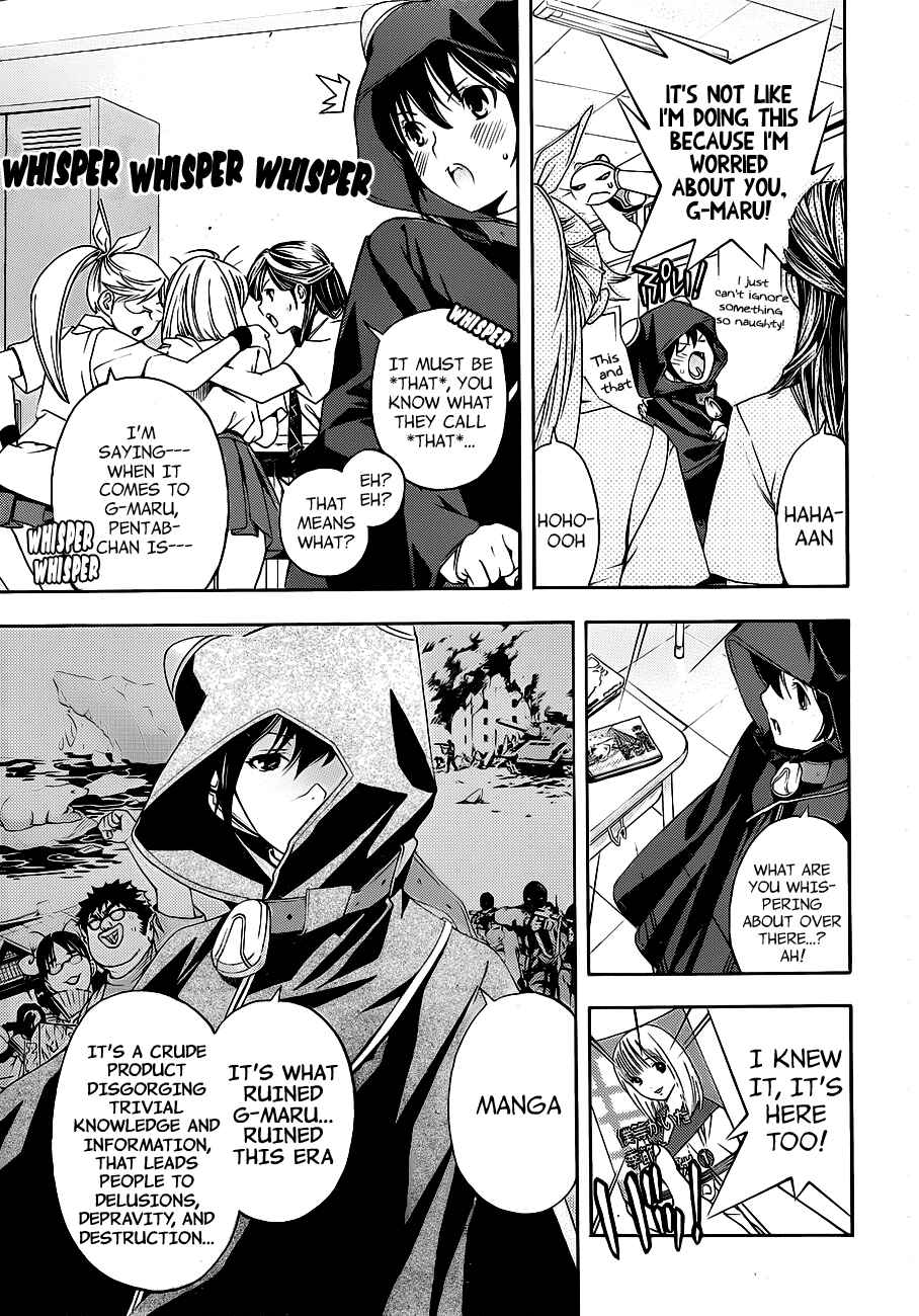 Page 19 Chapter 11 (G) Edition