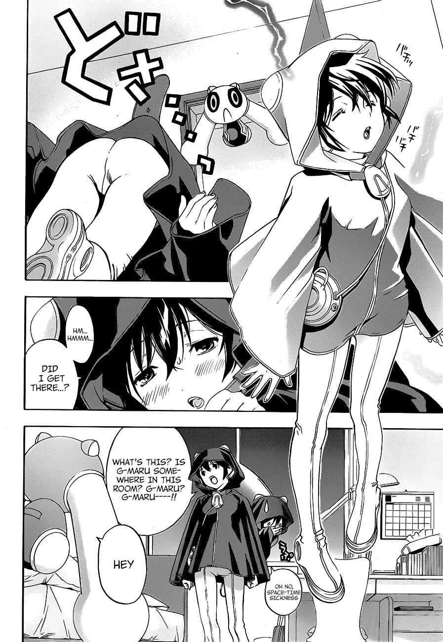 Page 6 Chapter 11 (G) Edition