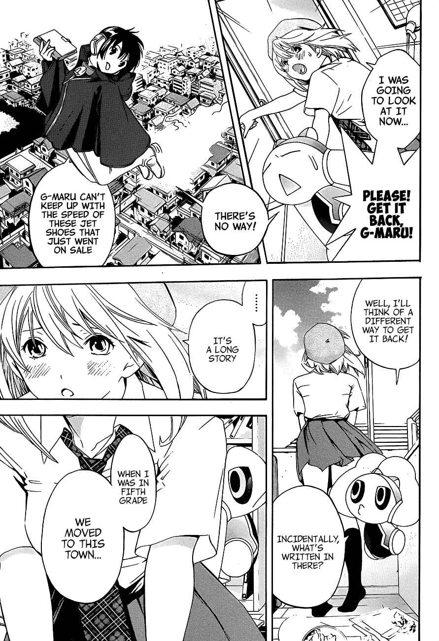 Page 10 Chapter 13 (G) Edition