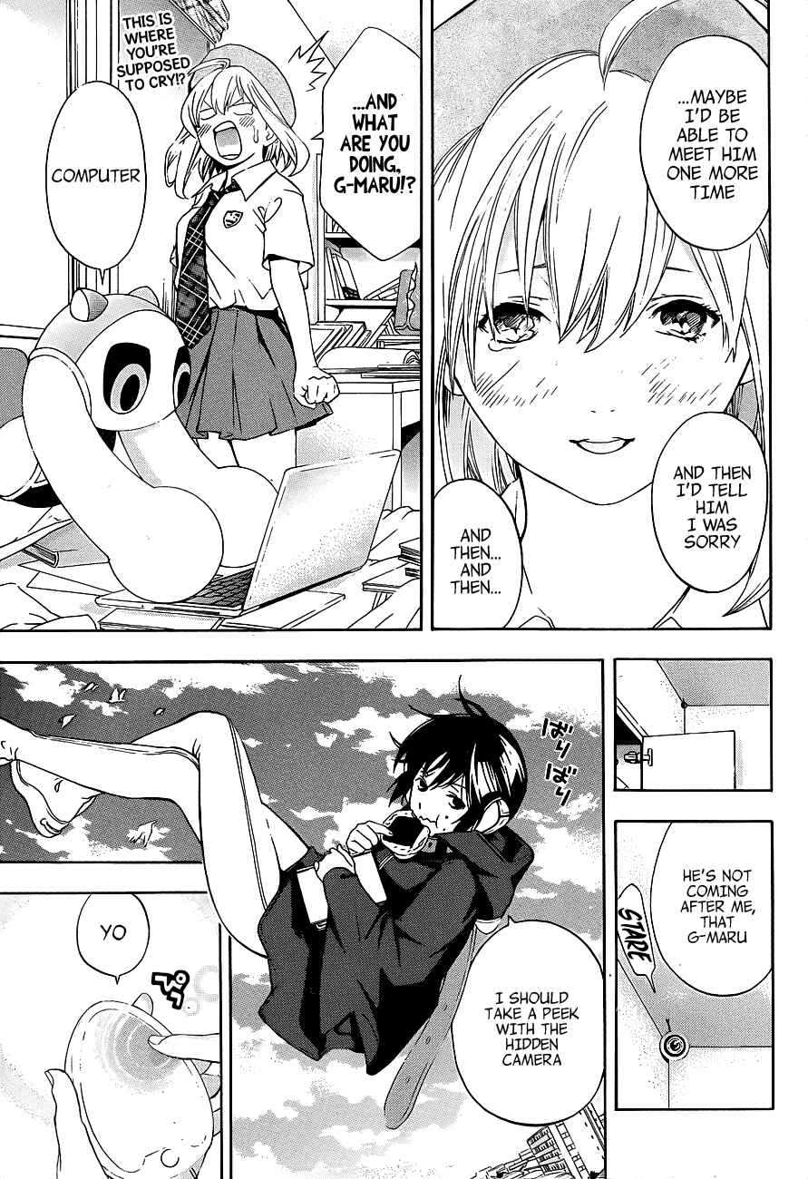 Page 16 Chapter 13 (G) Edition