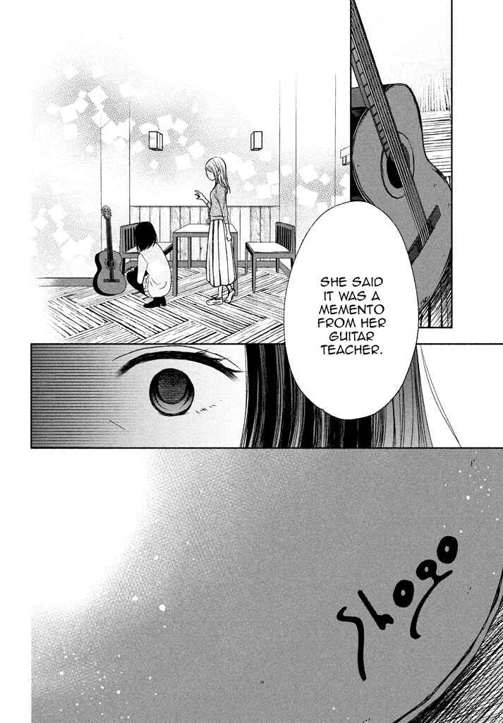 Page 30 Chapter 6 Watashi no Muchi na Watashi no Michi