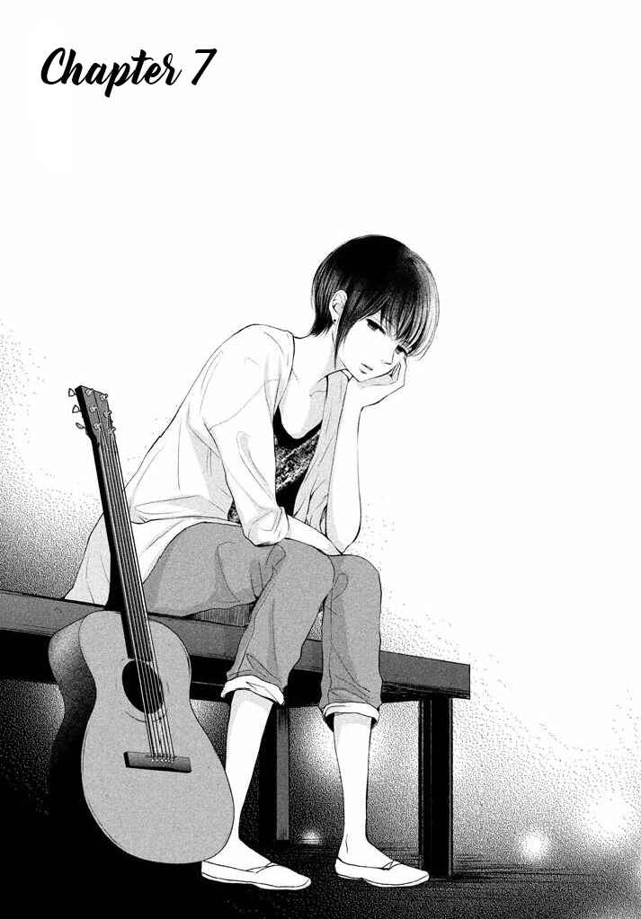 Page 3 Chapter 7 Watashi no Muchi na Watashi no Michi
