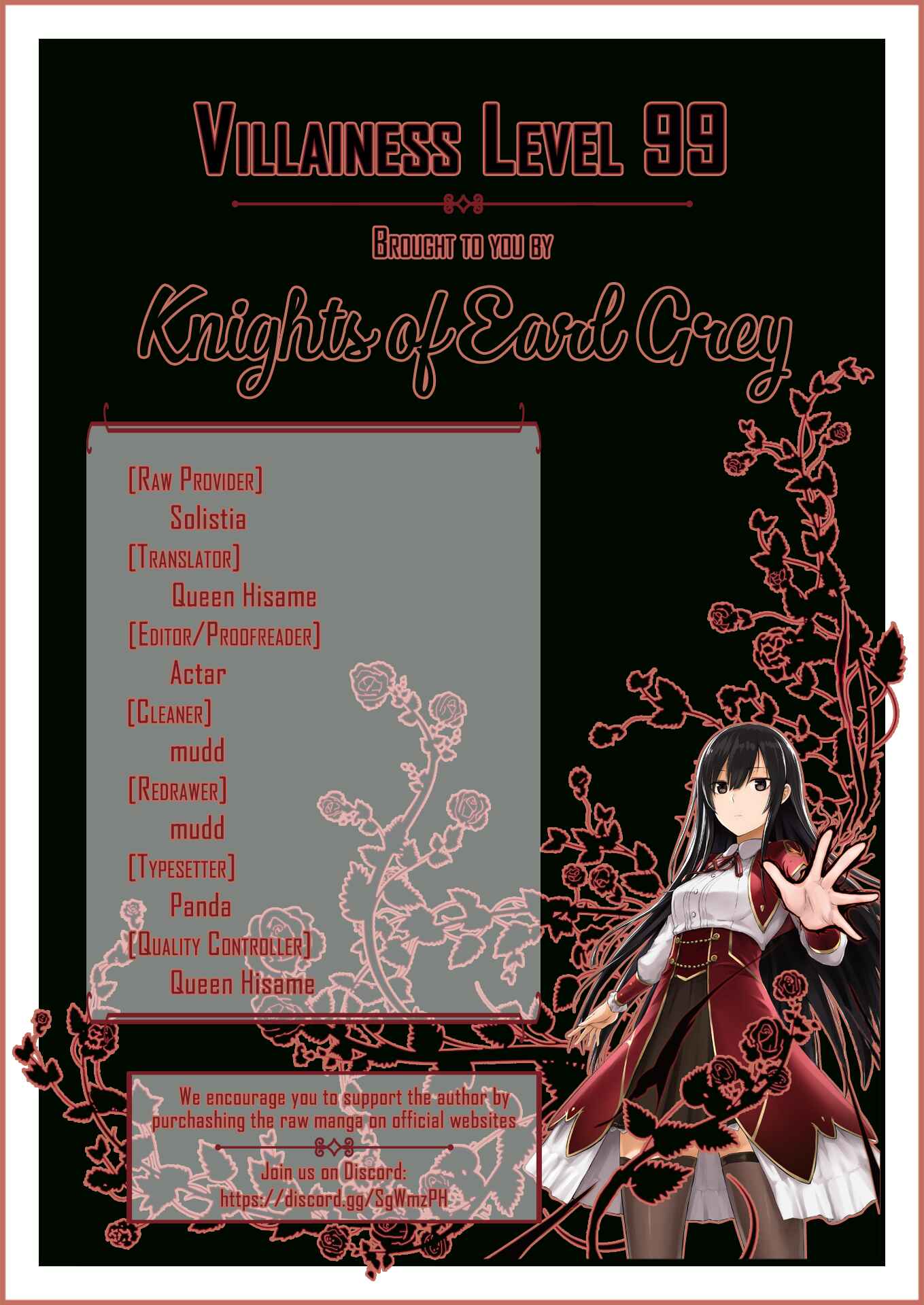 Page 12 Chapter 9.2 Akuyaku Reijou Level 99 ~Watashi wa UraBoss desu ga Maou de wa Arimasen~