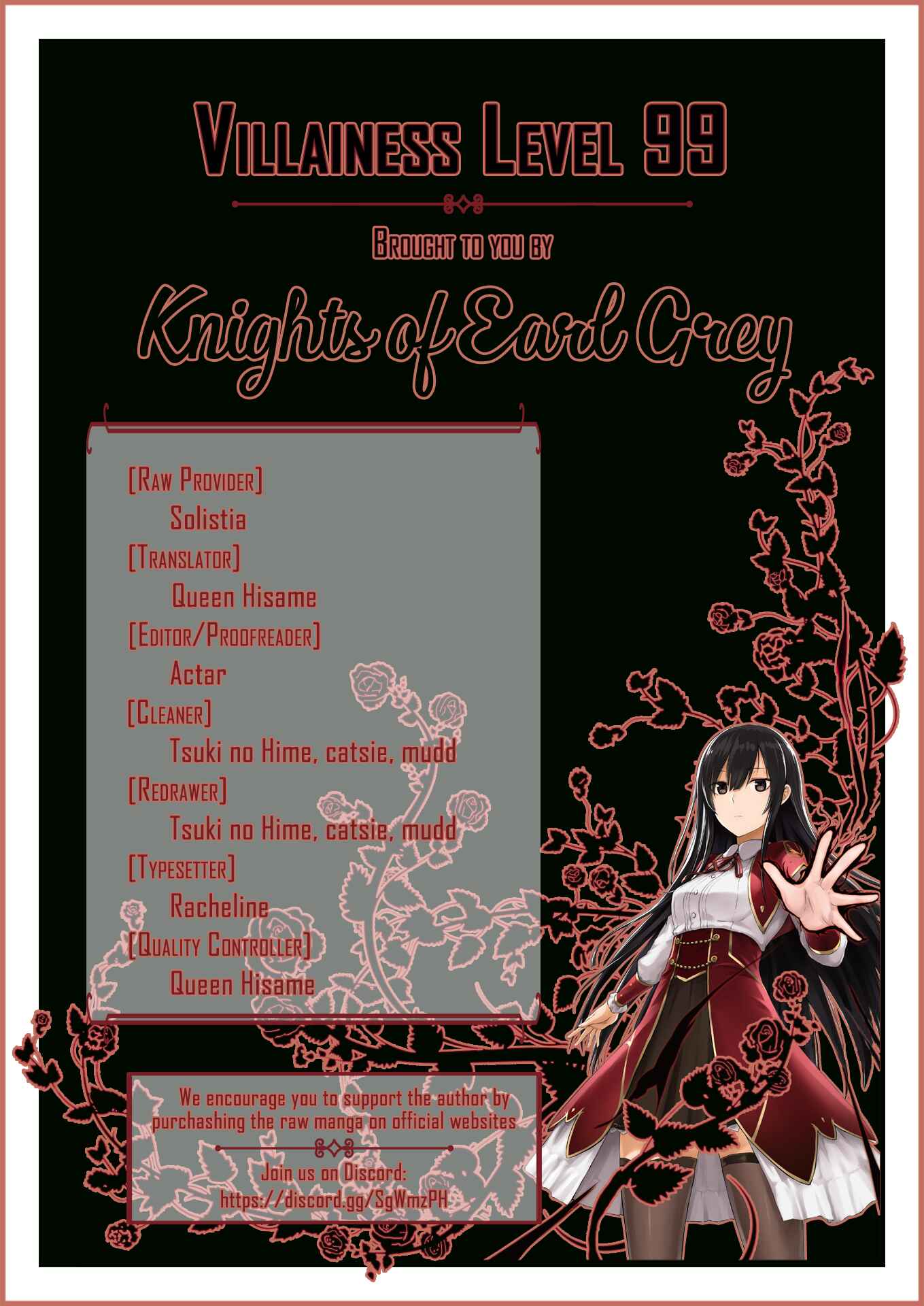 Page 37 Chapter 6 Akuyaku Reijou Level 99 ~Watashi wa UraBoss desu ga Maou de wa Arimasen~