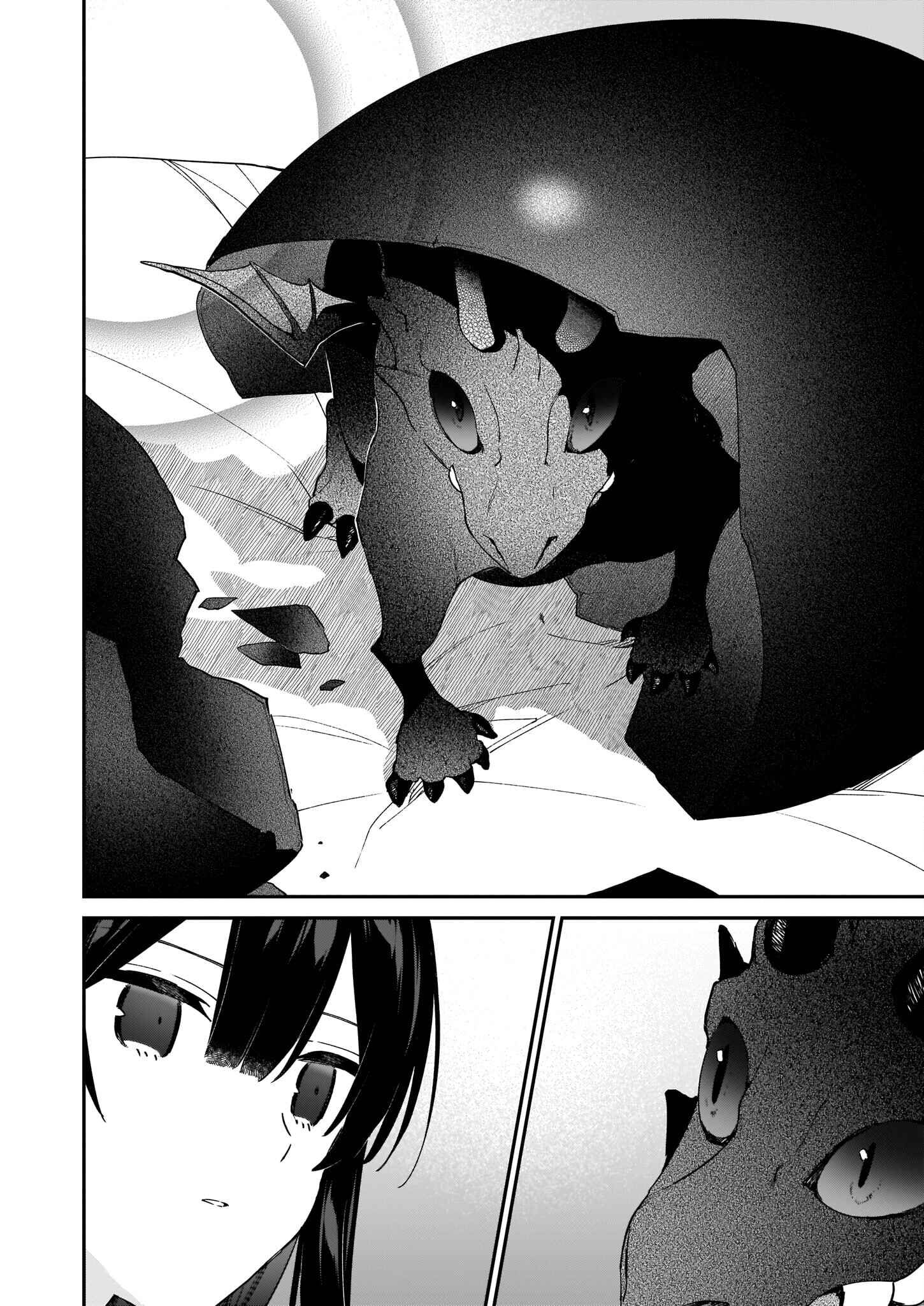 Page 8 Chapter 14.2 Akuyaku Reijou Level 99 ~Watashi wa UraBoss desu ga Maou de wa Arimasen~