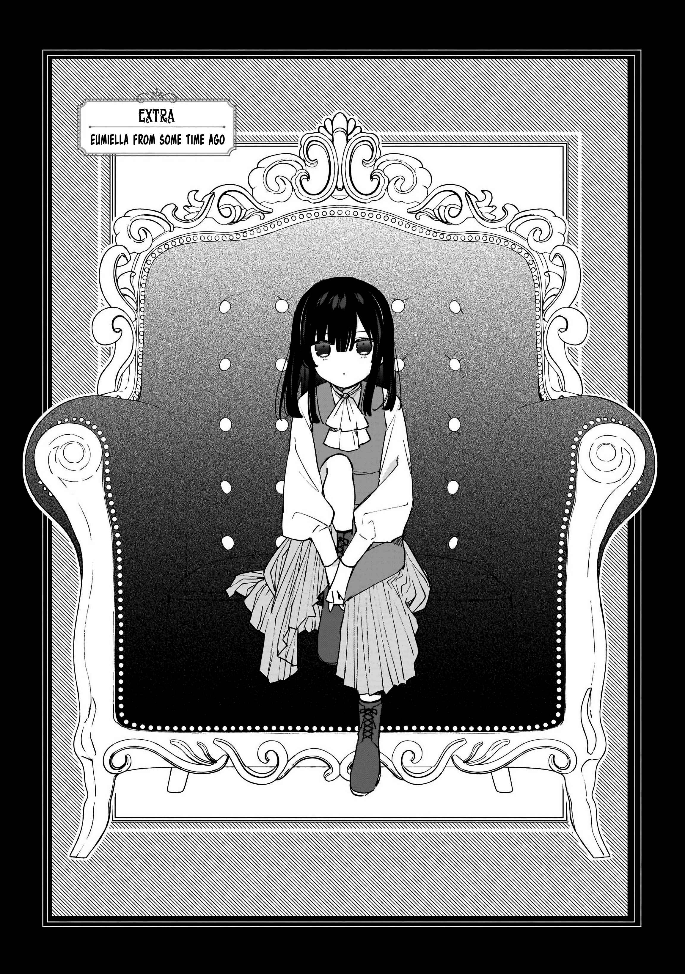 Page 2 Chapter 5.5 Akuyaku Reijou Level 99 ~Watashi wa UraBoss desu ga Maou de wa Arimasen~