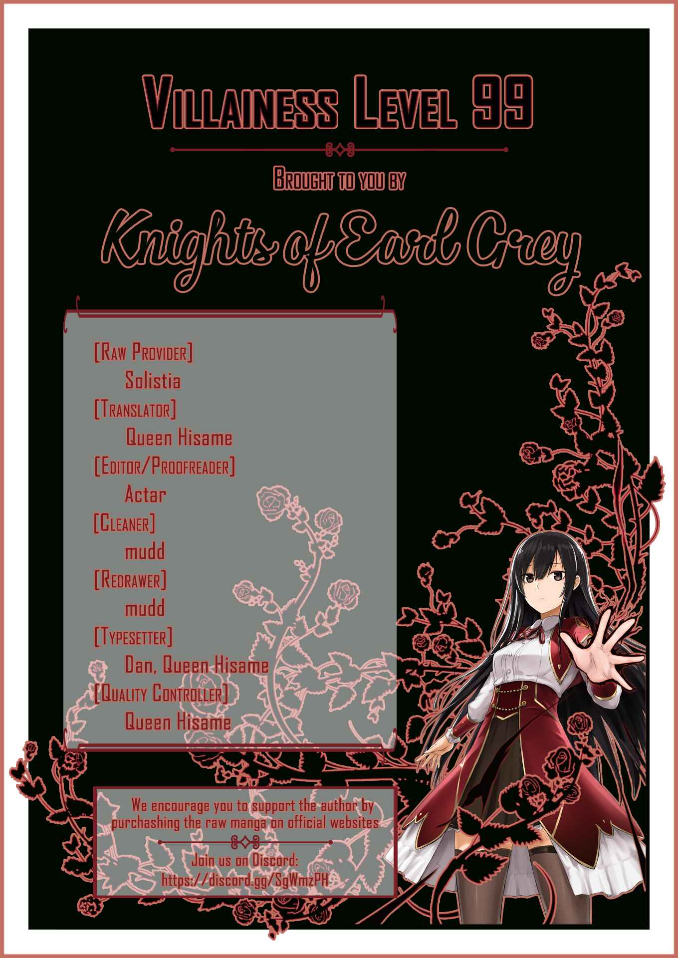 Page 28 Chapter 8 Akuyaku Reijou Level 99 ~Watashi wa UraBoss desu ga Maou de wa Arimasen~