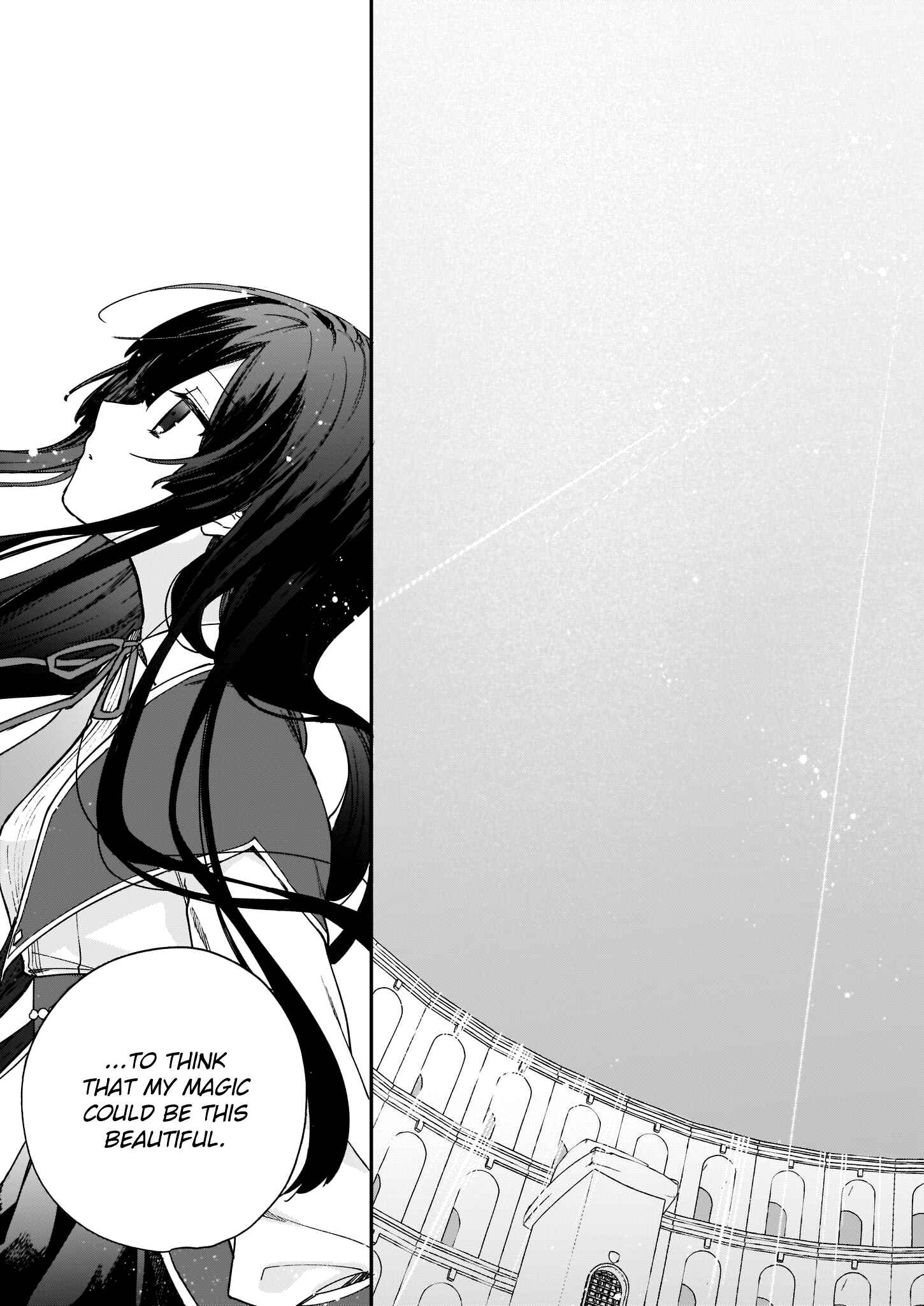 Page 12 Chapter 11.2 Akuyaku Reijou Level 99 ~Watashi wa UraBoss desu ga Maou de wa Arimasen~