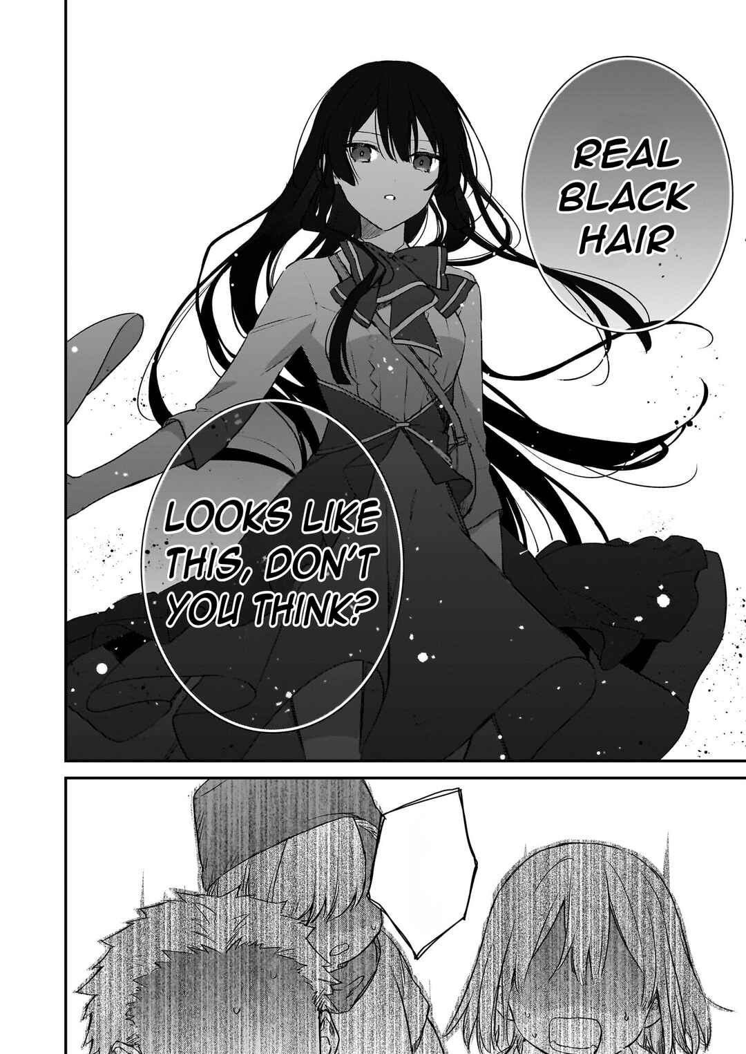 Page 13 Chapter 22.1 Akuyaku Reijou Level 99 ~Watashi wa UraBoss desu ga Maou de wa Arimasen~