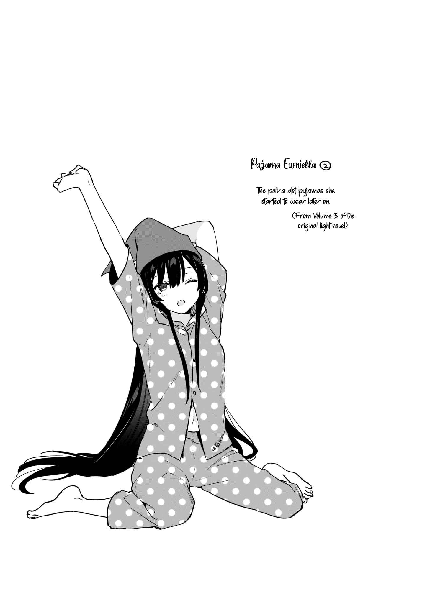 Page 11 Chapter 11.5 Akuyaku Reijou Level 99 ~Watashi wa UraBoss desu ga Maou de wa Arimasen~