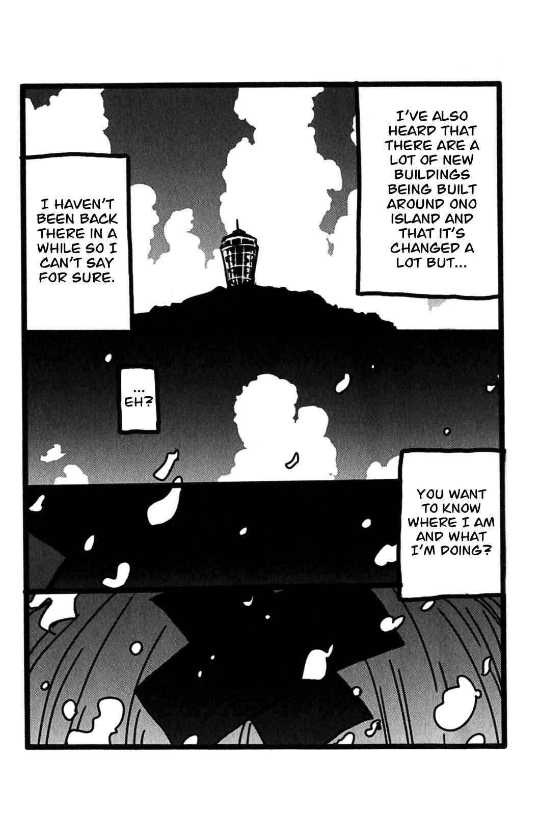 Page 9 Chapter 130 Kenkoo Zenrakei Suieibu Umishou