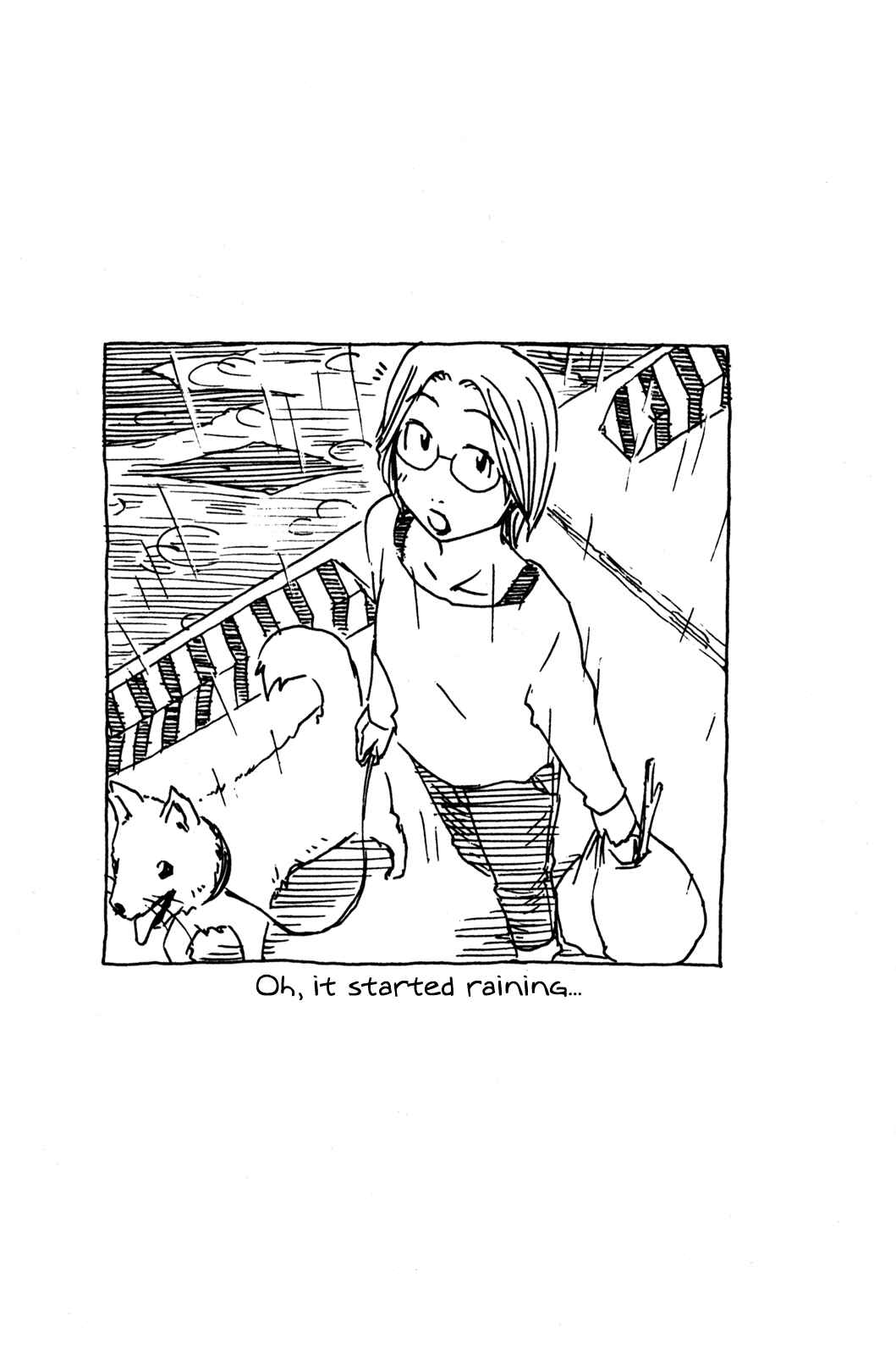 Page 11 Chapter 48 Kenkoo Zenrakei Suieibu Umishou
