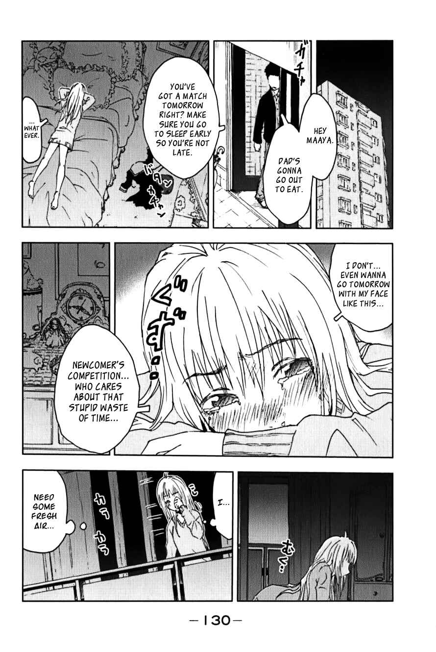 Page 2 Chapter 114 Kenkoo Zenrakei Suieibu Umishou