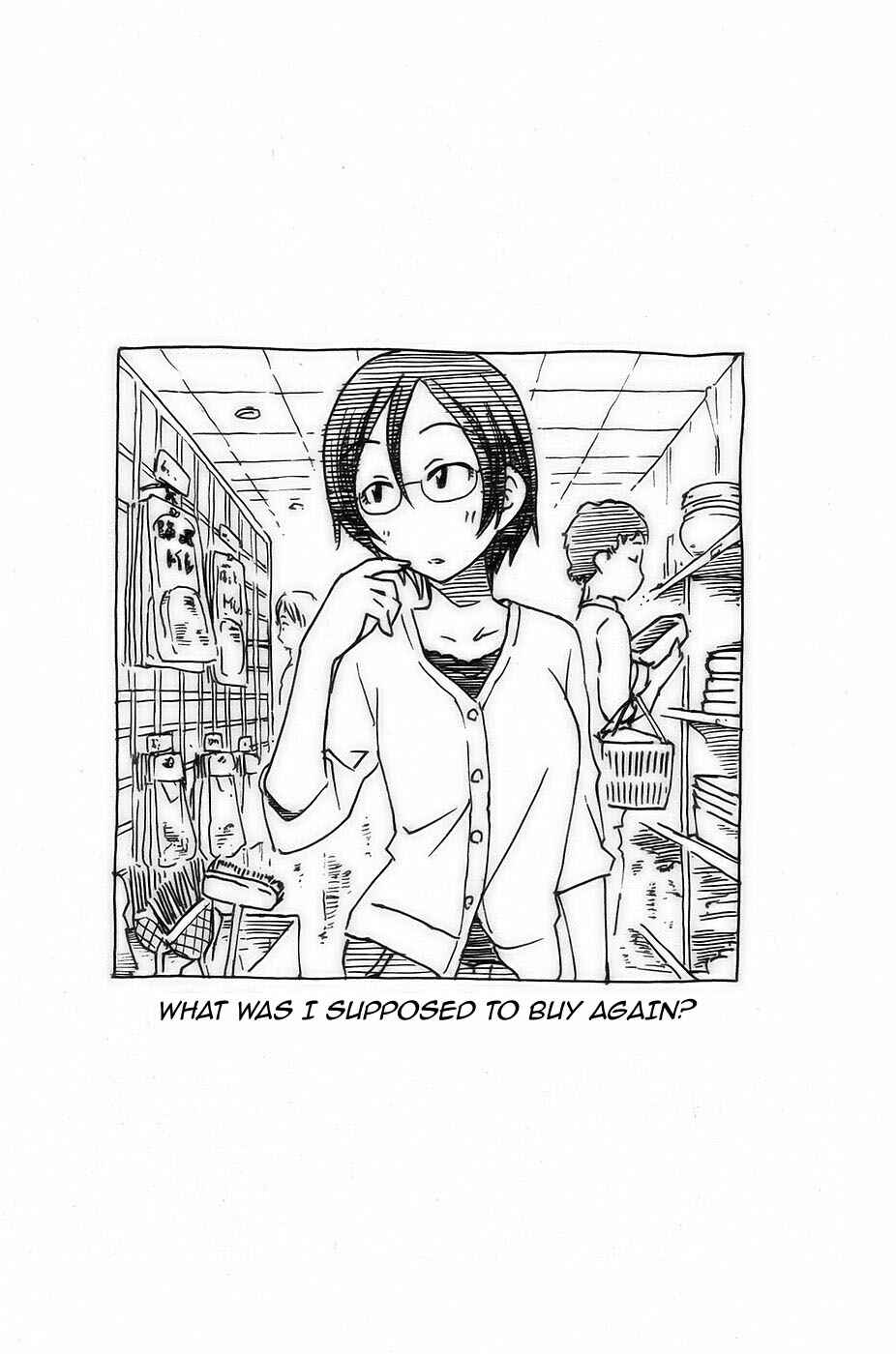 Page 11 Chapter 14 Kenkoo Zenrakei Suieibu Umishou