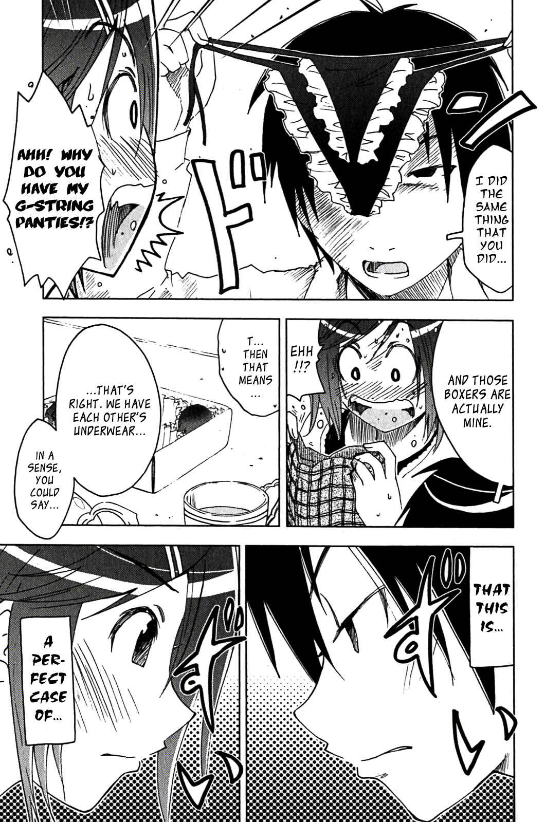 Page 9 Chapter 122 Kenkoo Zenrakei Suieibu Umishou