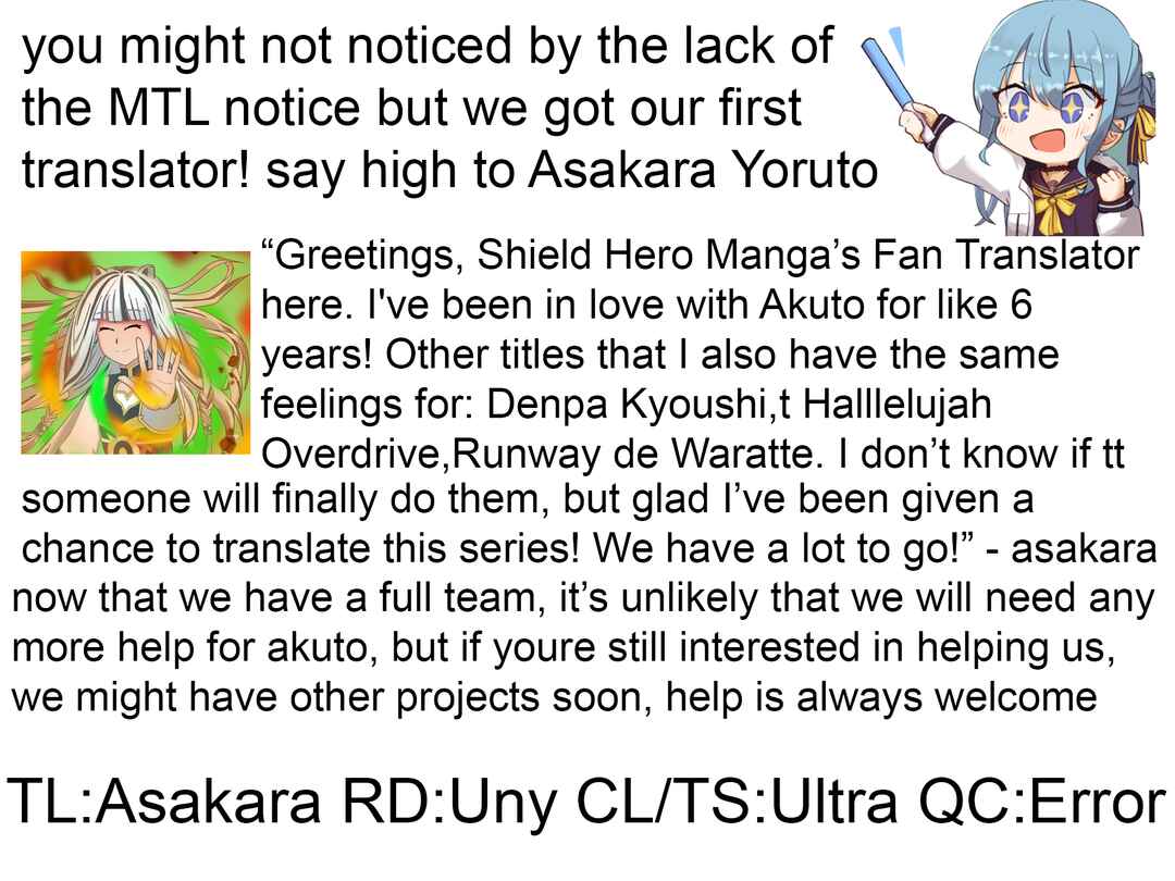 Page 19 Chapter 59 Tenshi to Akuto!!