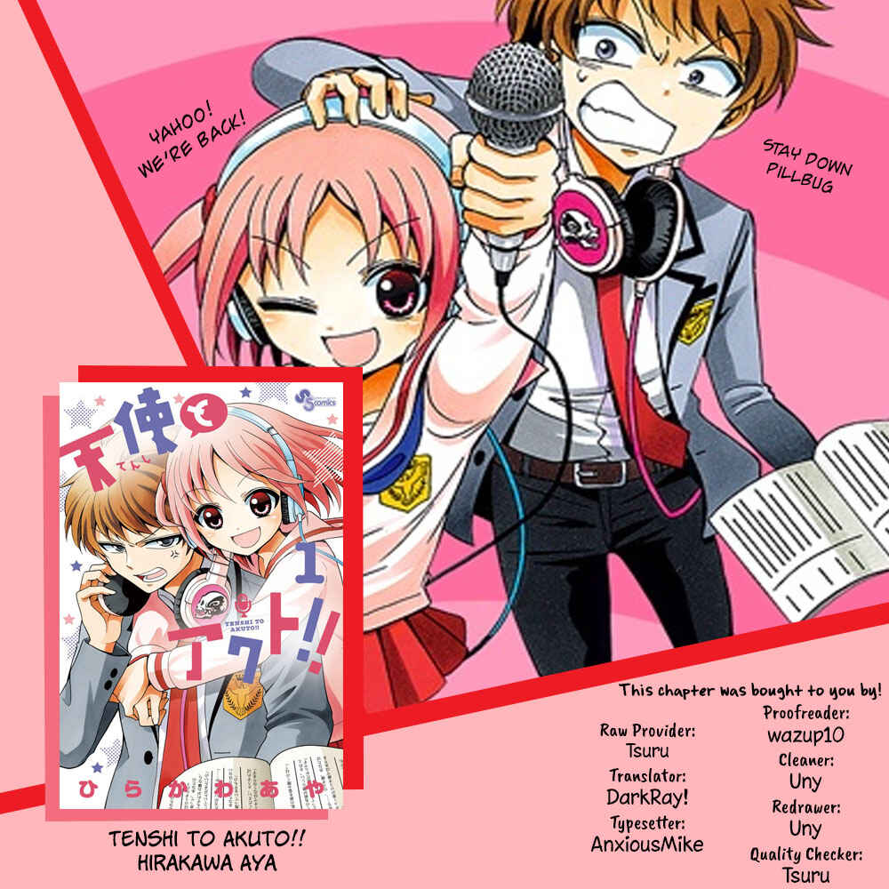 Page 2 Chapter 44 Tenshi to Akuto!!