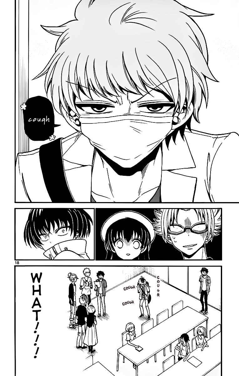 Page 20 Chapter 44 Tenshi to Akuto!!