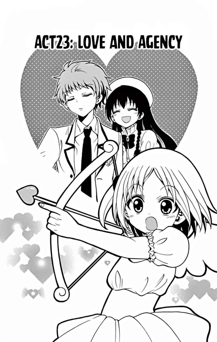 Page 2 Chapter 23 Tenshi to Akuto!!