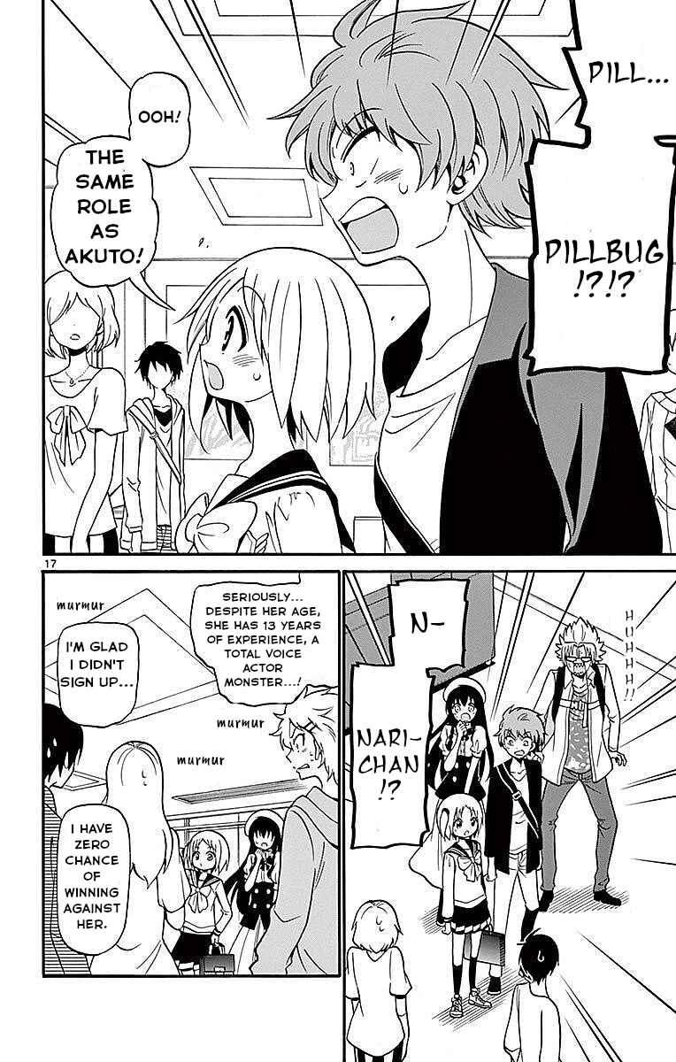 Page 18 Chapter 69 Tenshi to Akuto!!