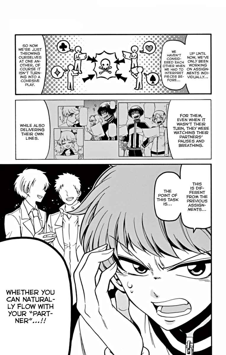 Page 18 Chapter 26 Tenshi to Akuto!!