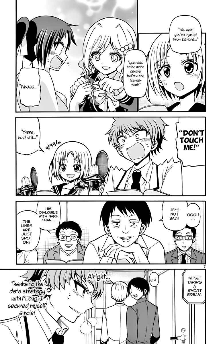 Page 13 Chapter 37 Tenshi to Akuto!!
