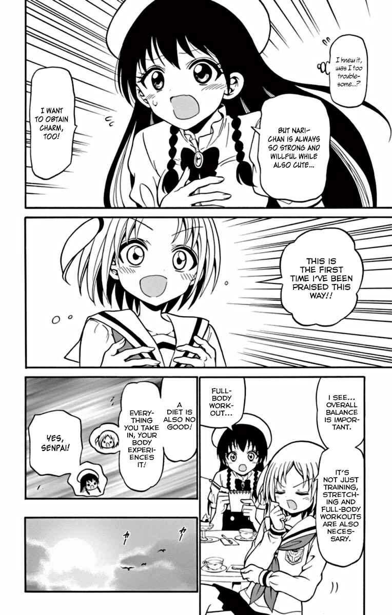 Page 17 Chapter 22 Tenshi to Akuto!!