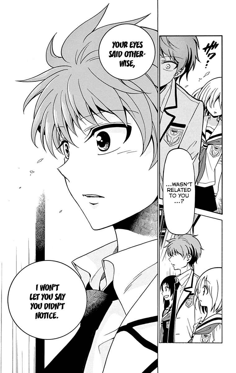 Page 44 Chapter 2 Tenshi to Akuto!!