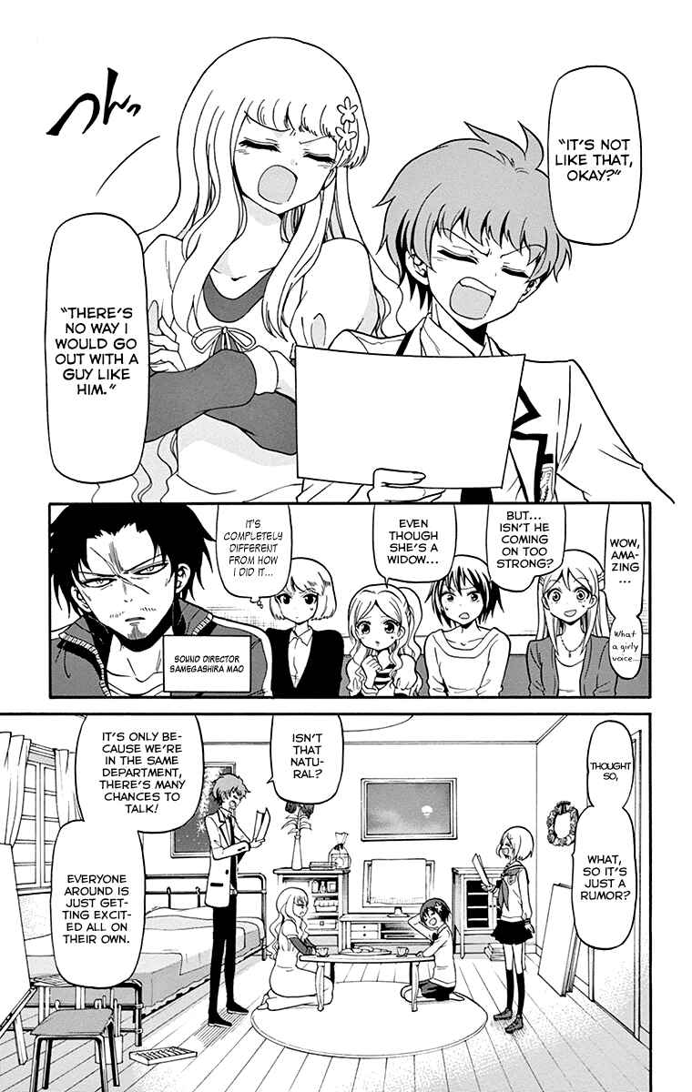 Page 6 Chapter 5 Tenshi to Akuto!!