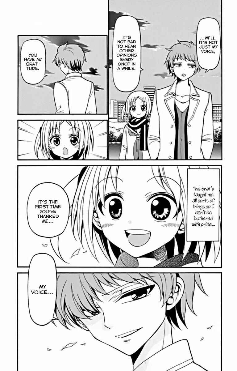 Page 18 Chapter 18 Tenshi to Akuto!!