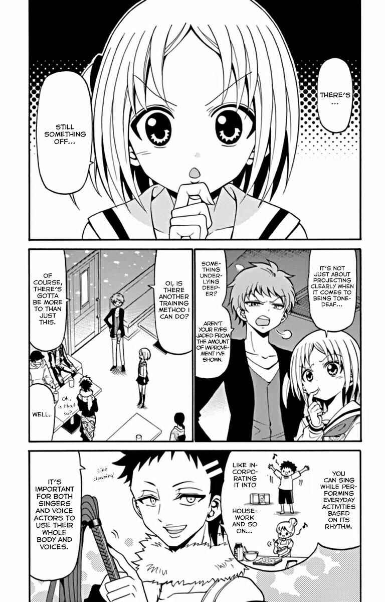 Page 6 Chapter 18 Tenshi to Akuto!!