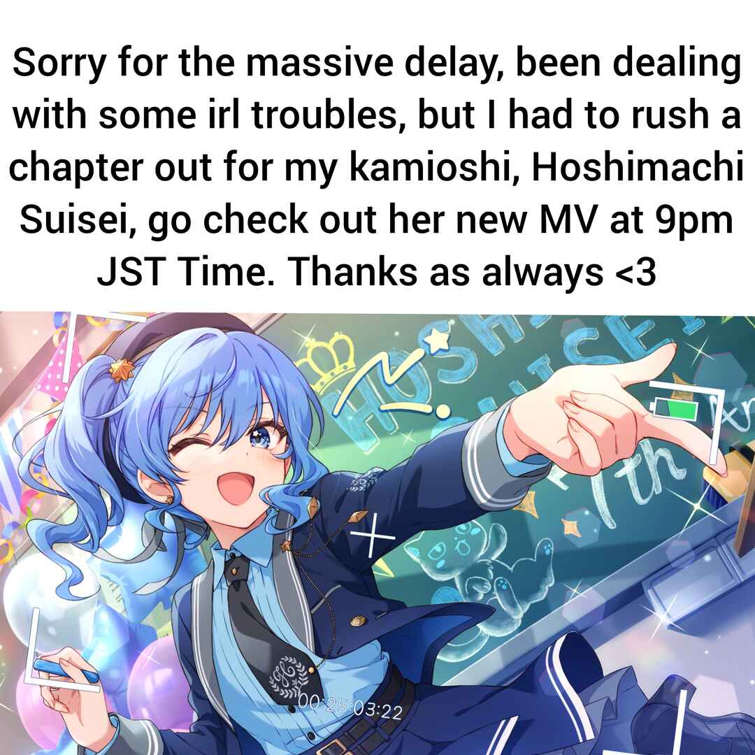 Page 20 Chapter 74 Tenshi to Akuto!!