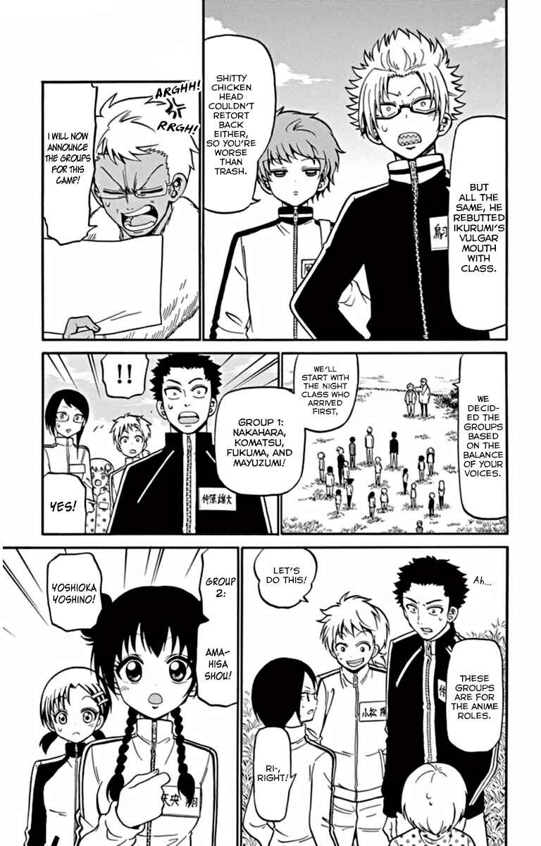 Page 10 Chapter 25 Tenshi to Akuto!!