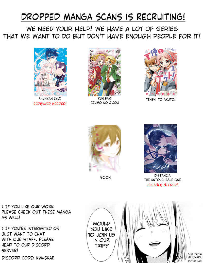 Page 2 Chapter 34 Tenshi to Akuto!!