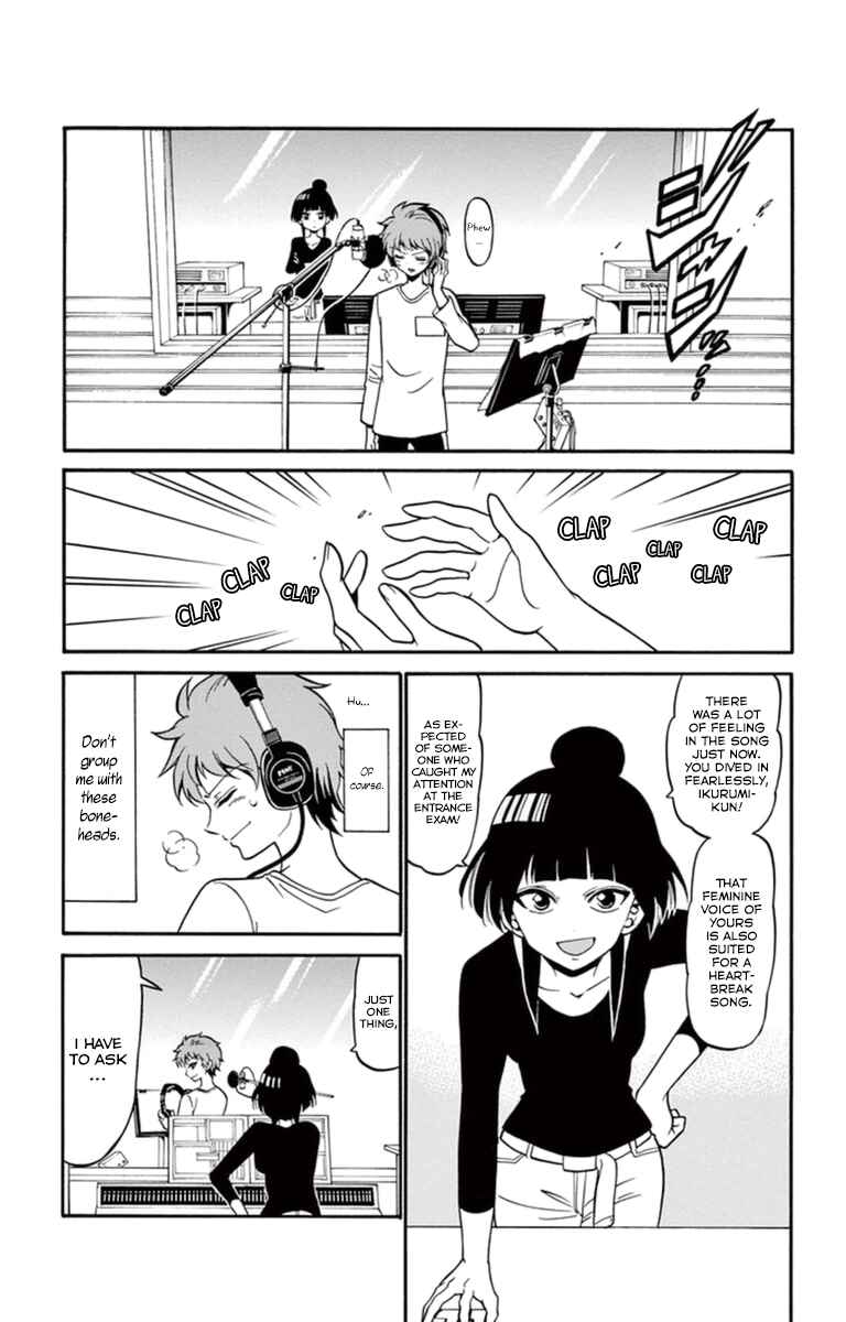 Page 19 Chapter 16 Tenshi to Akuto!!