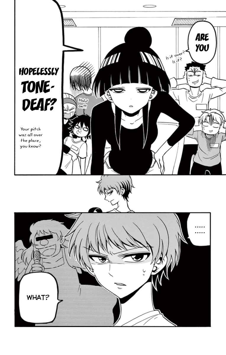 Page 20 Chapter 16 Tenshi to Akuto!!