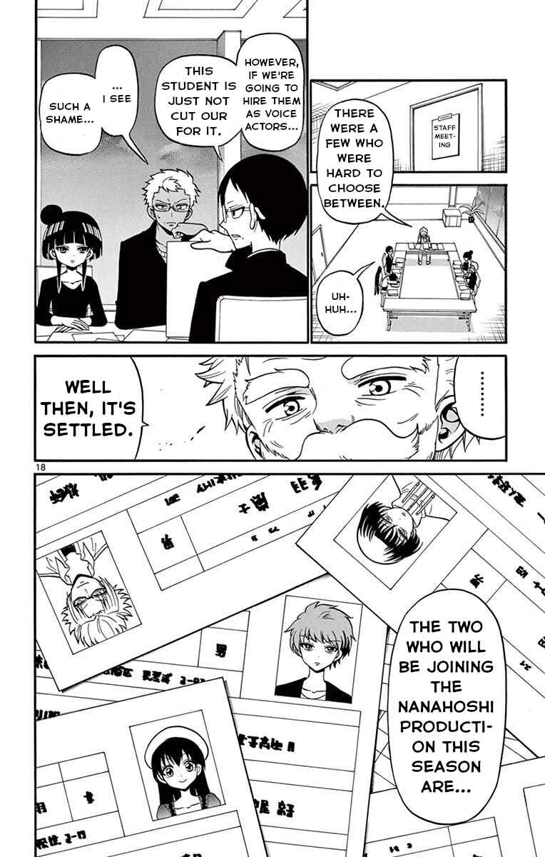 Page 22 Chapter 47 Tenshi to Akuto!!