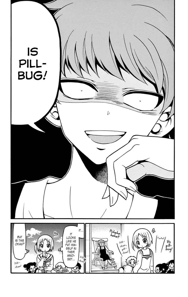 Page 19 Chapter 10 Tenshi to Akuto!!