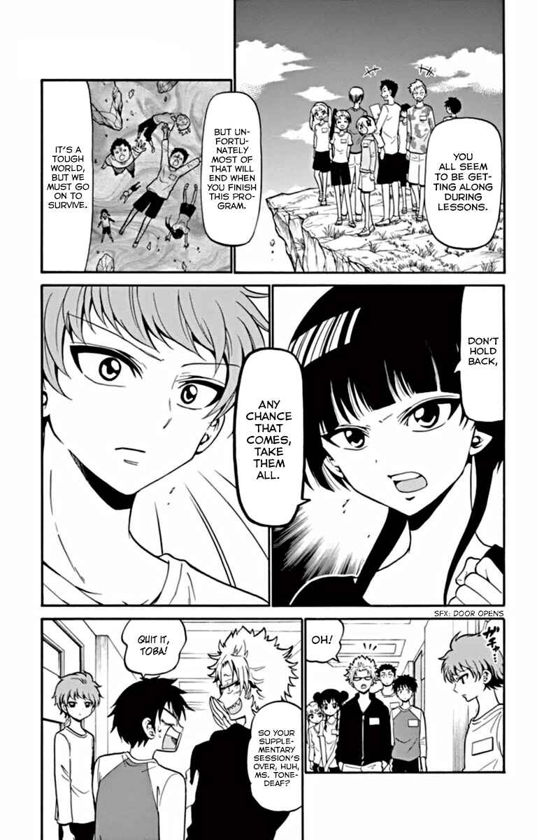 Page 6 Chapter 19 Tenshi to Akuto!!