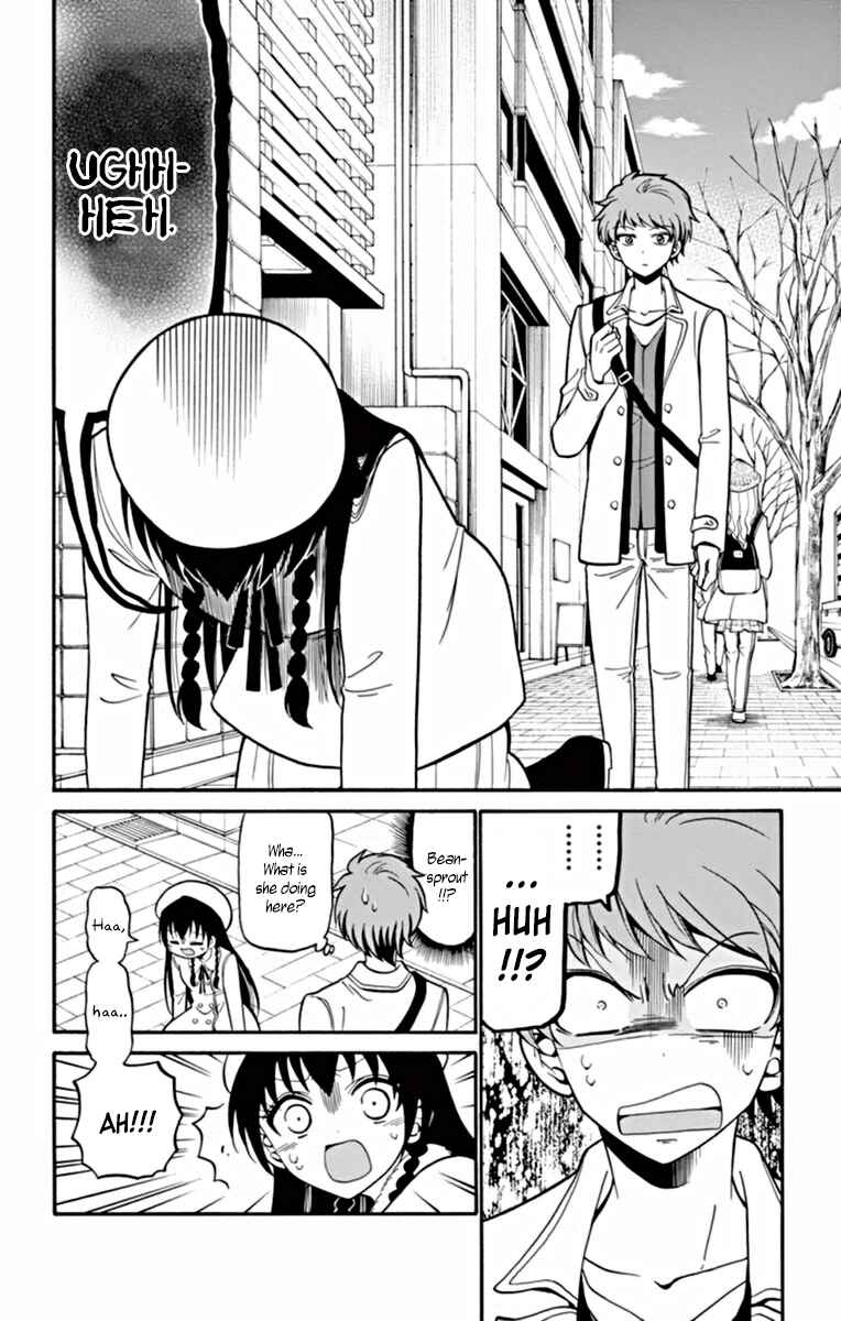 Page 9 Chapter 19 Tenshi to Akuto!!