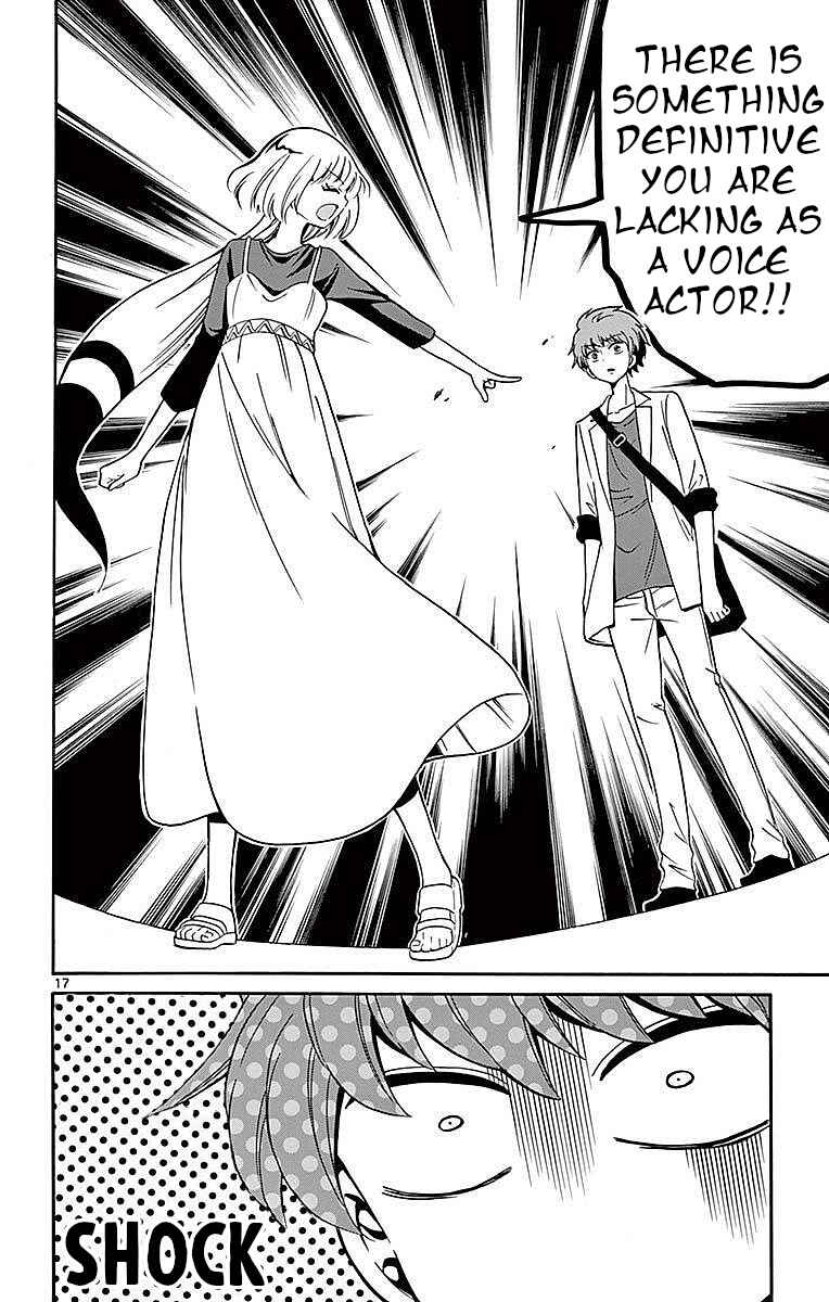 Page 19 Chapter 77 Tenshi to Akuto!!