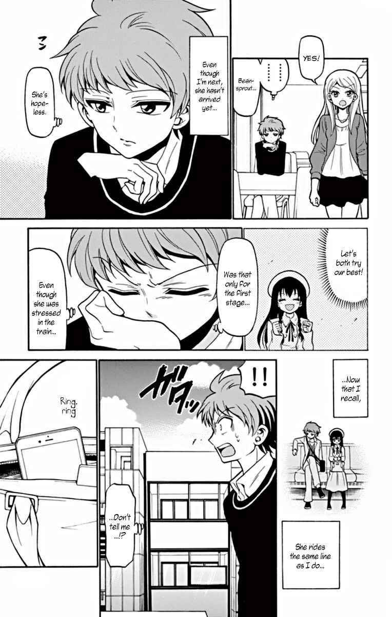 Page 14 Chapter 20 Tenshi to Akuto!!